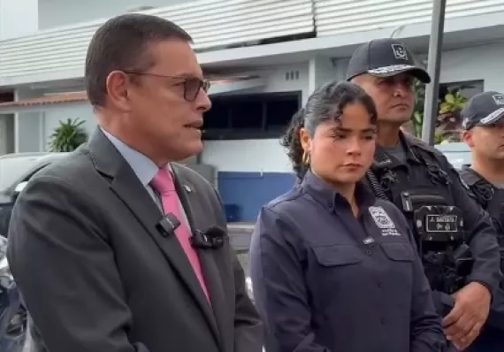 ¡Aguanta! Toque de queda en 4 distritos de San Miguelito por 15 días desde hoy