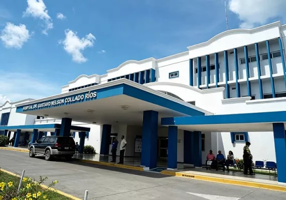 Joven muere en hospital tras choque en Ocú