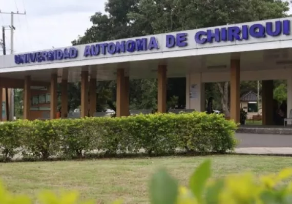 ¡Duelo de poder en la Unachi! Siete candidatos buscan el control total