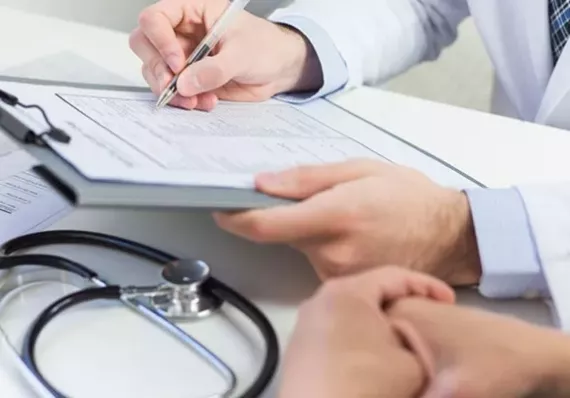 Salud podrá denunciar certificados médicos irregulares