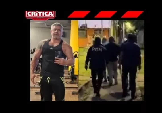 Cayó uno por el crimen de Jesús Alemán en Juan Díaz