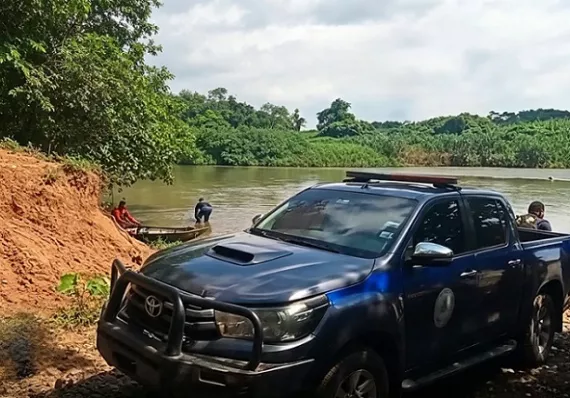 Buscan cadáver de universitario asesinado en Veraguas, Coclé y Herrera