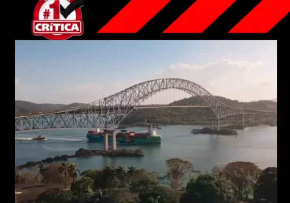 Panamá estrena marca país bajo el lema “Anfitrión del mundo”