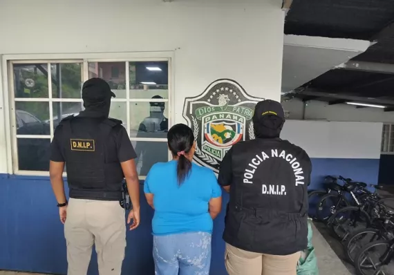 17 aprehendidos por venta ilícita de plazas docentes y diplomas falsos 