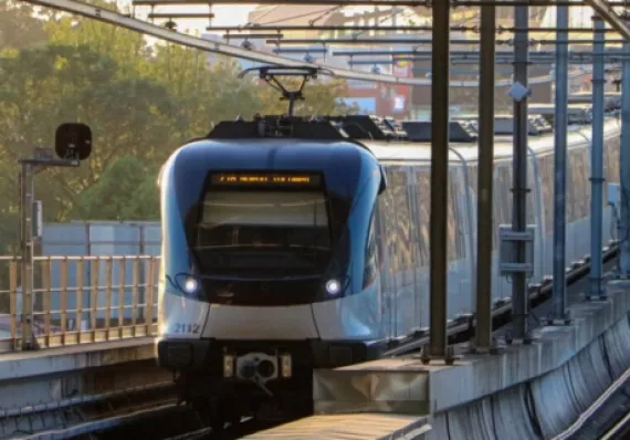 Atención usuarios del Metro: recargas estarán suspendidas 7 horas