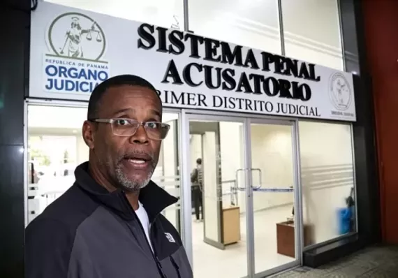 Confirman detención de Caicedo: irá a prisión luego de su hospitalización