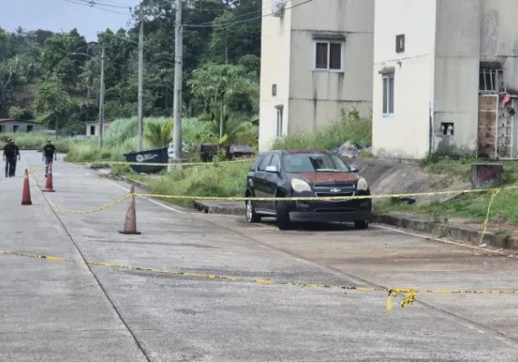 Encuentran el cuerpo de un hombre sin vida en Alto de Los Lagos