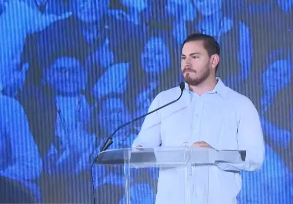 VAMOS da el salto: inicia inscripción para convertirse en partido político