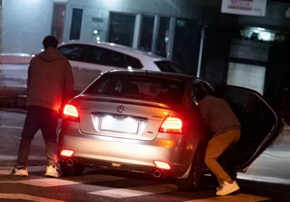 Tres disparos acabaron con la vida de "Nico" en Bugaba