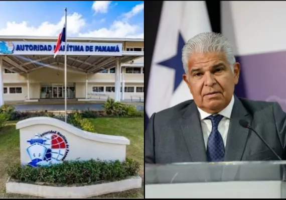 AMP acata la solicitud de Mulino y revisará blindaje de datos a concesiones
