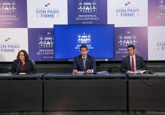Canal proyecta más de B/.5,555 millones en ingresos 