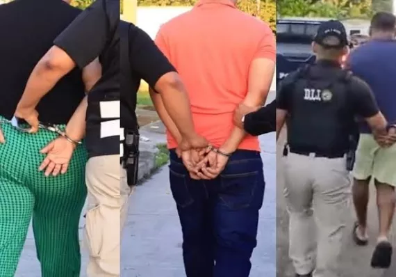 Por 77 kilos de plata habrían asesinado a empresario suizo en Llano Bonito