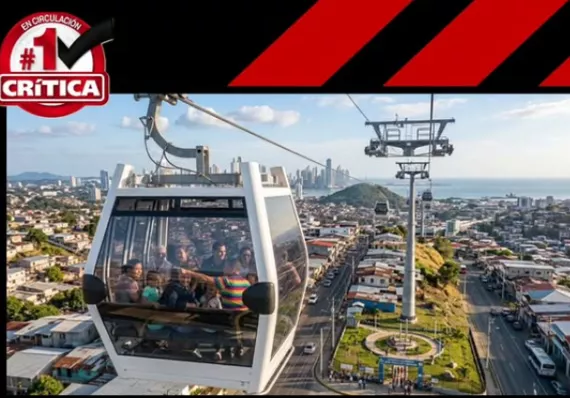 Metro adjudica a  Doppelmayr la construcción del primer teleférico de Panamá 