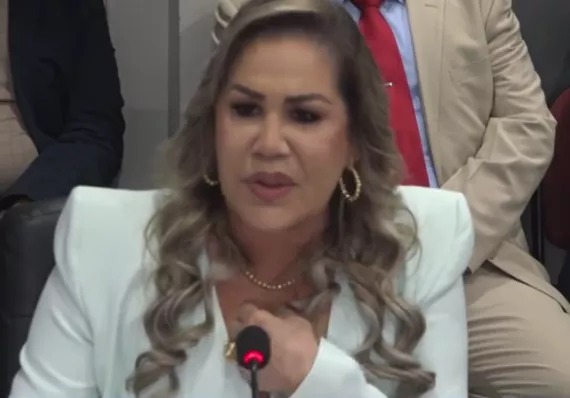 Asamblea pide más plata para 2027: reclama $68 millones adicionales al MEF