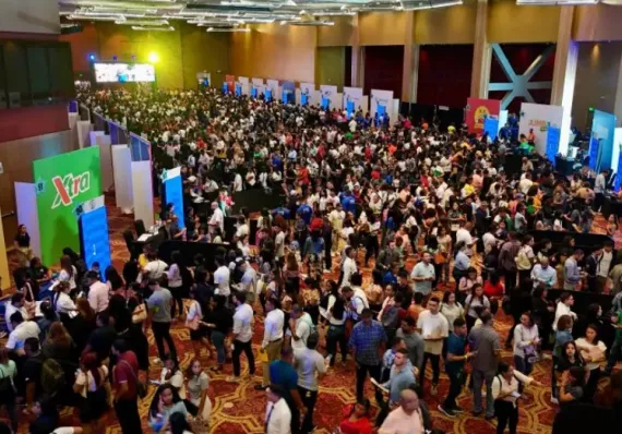 Más de 5 ml vacantes disponibles en Empleo 2.0: así puede registrarse