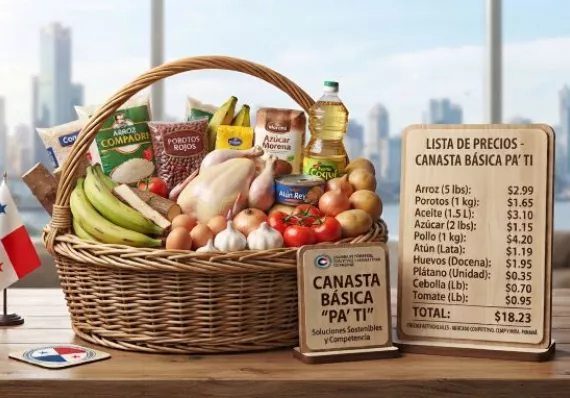 Cámara insiste: control de precios no funciona; respalda nueva fórmula