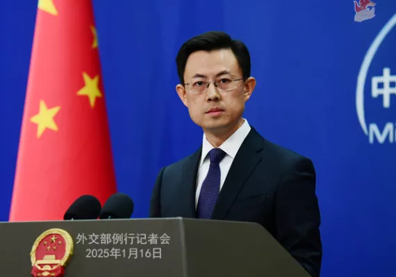 China cuestiona acercamiento de diputados panameños a Taiwán