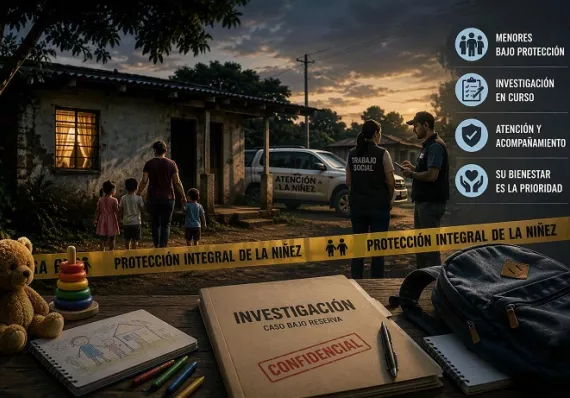 Una vida de maltrato que todos conocían en Pedasí