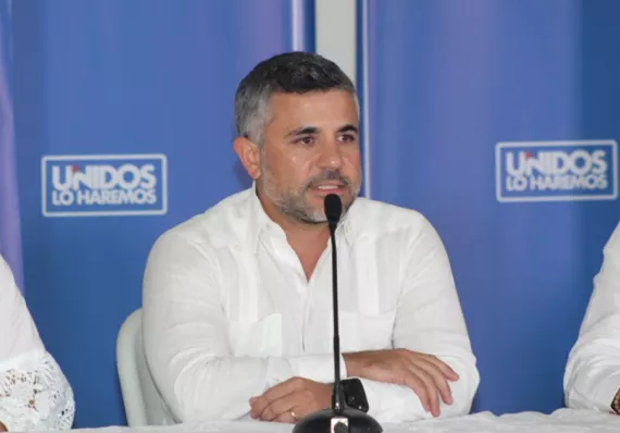 Contraloría ordena secuestro preventivo de bienes vinculados a Sabonge