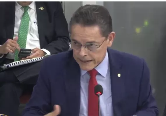 Ábrego: No es secreto el fondo para seguridad del Canal de Panamá