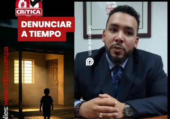 Abogado: SENNIAF actuó dentro de los plazos  establecidos en caso de Pedasí 