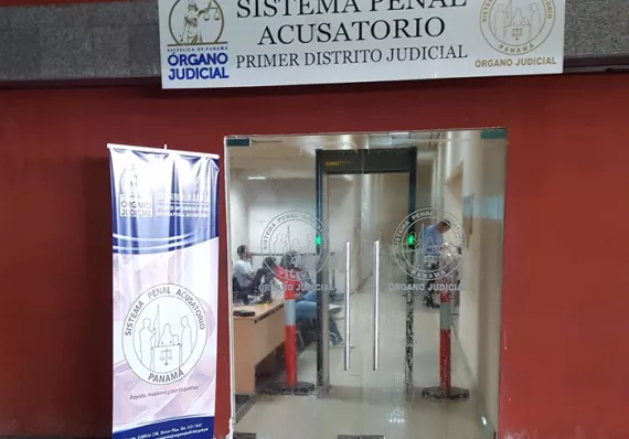 Legalizan aprehensión de 13 implicados en operación Poseidón