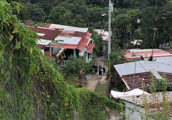 Tragedia en Nueva Lidia: muere bebé de cuatro meses por presunta asfixia