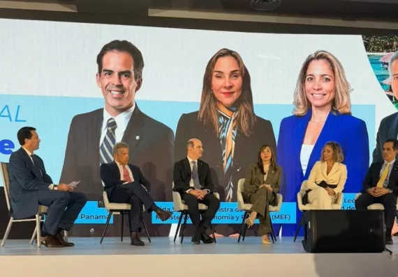 “Menos diagnóstico, más acciones”: el reto de Panamá para ser competitivo