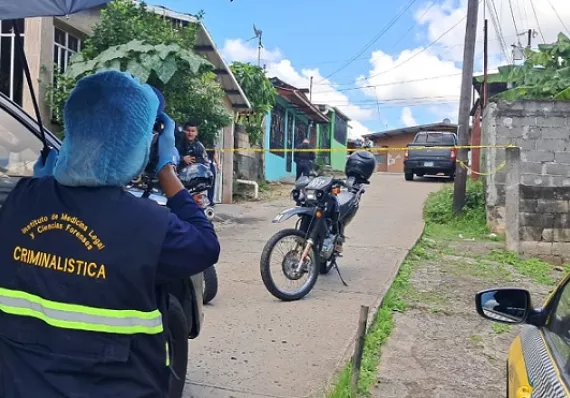 Matan a dos hermanos en Santa Marta: traición y lucha de poder