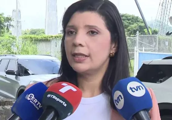 Mitradel paraliza obra del Cuarto Puente tras accidente