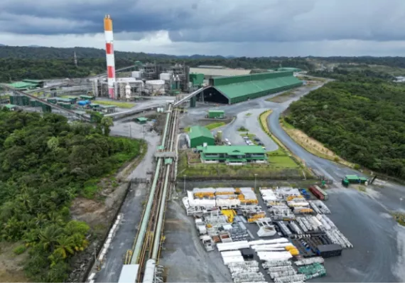 CAMIPA pide reabrir Cobre Panamá y acabar con la incertidumbre