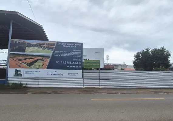 Los Santos: Cierran 36 escuelas por baja matrícula y prometen nuevo colegio