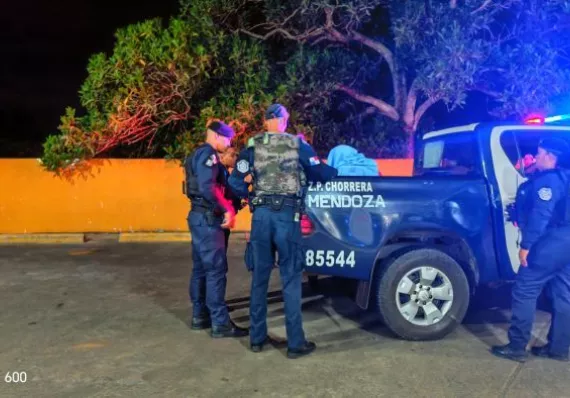Muere agente de seguridad y otro es herido en intento de robo