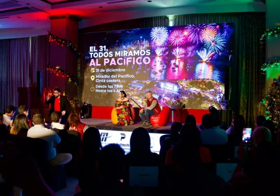 City of Stars: Navidad en Panamá tendrá luces, desfile y más de $4.4 millones
