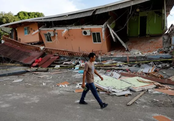 Terremoto sacude a Panamá y deja una pregunta: ¿estamos preparados?