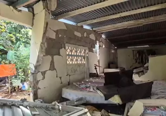 Panamá acumula 917 réplicas tras el terremoto que sacudió Azuero