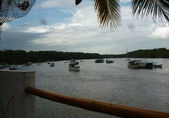 Varios puertos se mantendrán cerrados anuncia Autoridad Marítima de Panamá 