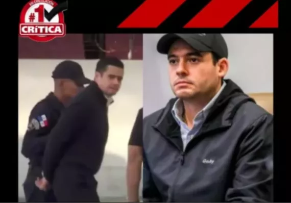 Abogado de Gaby Carrizo: “Mañana le levantan la medida cautelar”