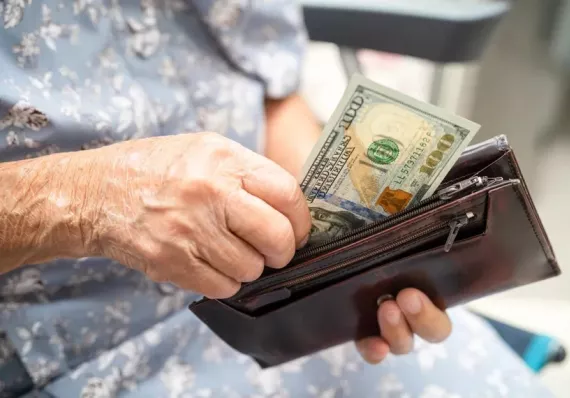 ¡Pensionados, pilas! CSS adelanta fecha de pago de octubre