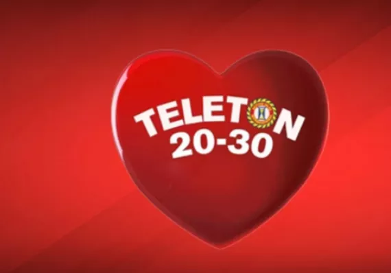 Se adelanta la Teletón. "Bolo" anuncia que será el 24 de octubre en Azuero