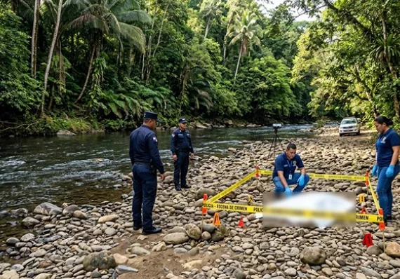 Asesinan a adolescente de 14 años en la comarca Ngäbe-Buglé