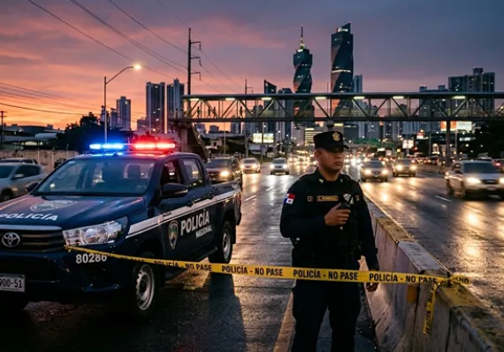 ​Atropellos y velocidad: Las vías rápidas hacia la muerte