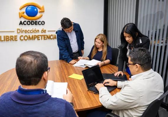 ¿Menos competencia entre empresas? Esto podría afectar tu bolsillo