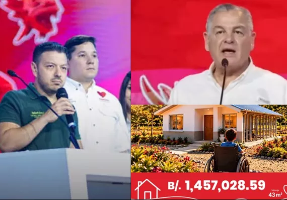 $1.4 millones recauda la Teletón para familias damnificadas por el terremoto