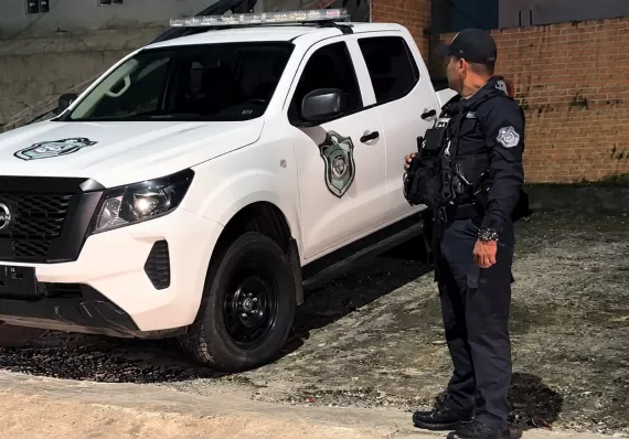 Llegaba a casa del trabajo y lo recibieron a tiros hasta matarlo en Colón