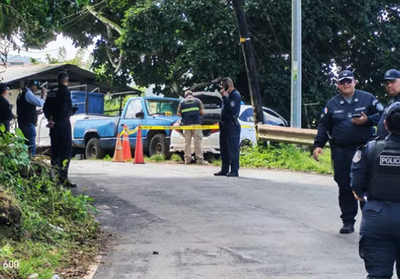 Mató a un ladrón y quedó enyardao