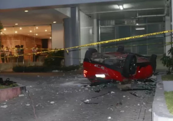 PH Breeze: fallo de culpabilidad por accidente que cobró tres vidas