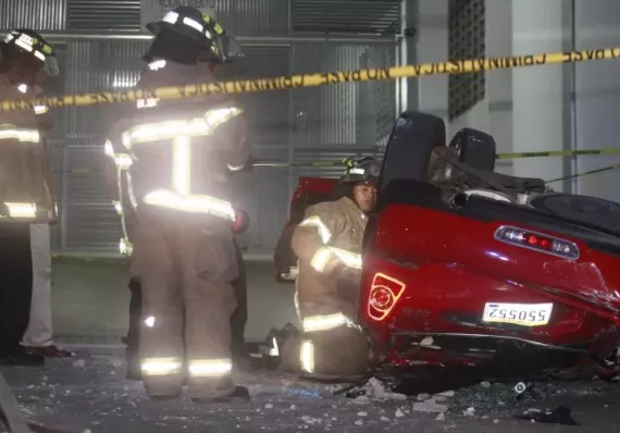 8 años de dolor: sobreviviente de tragedia en PH Breeze celebra condena