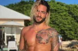 Maluma confirma que será padre tras darle hasta el cansancio a su pareja