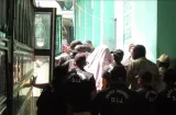 Hasta 28 años de prisión y millonario comiso: así golpean a la red Fisher